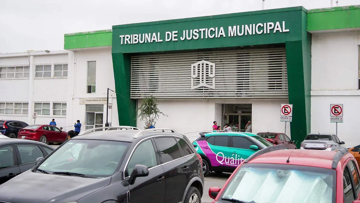 Justicia Municipal